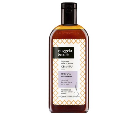 Shampoing tonifiant 250 ml