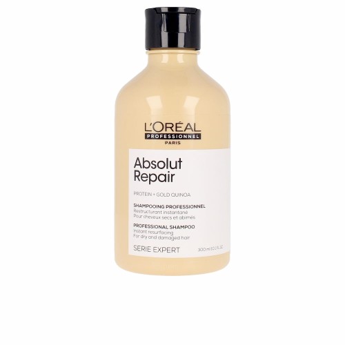 Shampoing ABSOLUT REPAIR 300 ml