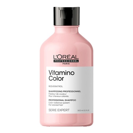 Shampoing COULEUR VITAMINE 300 ml