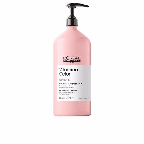 Shampoing VITAMINO COLOR 1500 ml