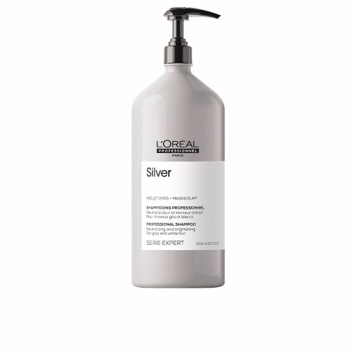 Shampoing ARGENT 1500 ml