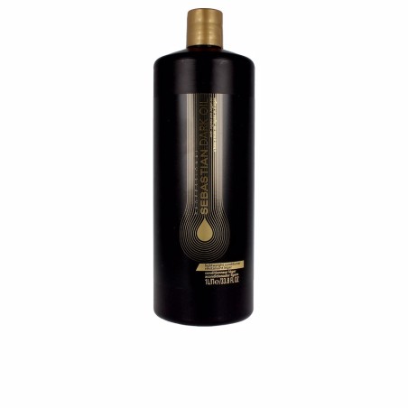 DARK OIL Après-shampoing léger hydrate et adoucit 1000 ml