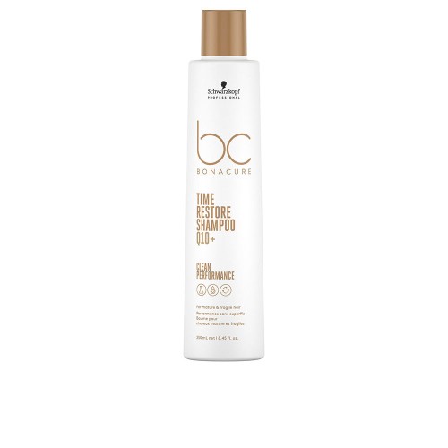 Shampoing BC TIME RESTORE Q10+ 250 ml