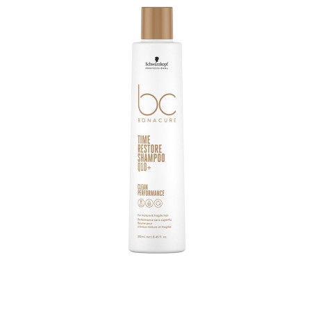 Shampoing BC TIME RESTORE Q10+ 250 ml