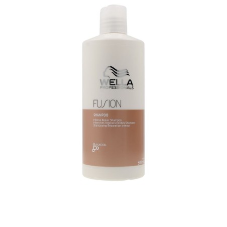 FUSION Shampoing Réparateur Intense pour Cheveux Abîmés 500 ml