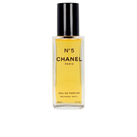 Nº 5 eau de parfum vaporisateur recharge 60 ml