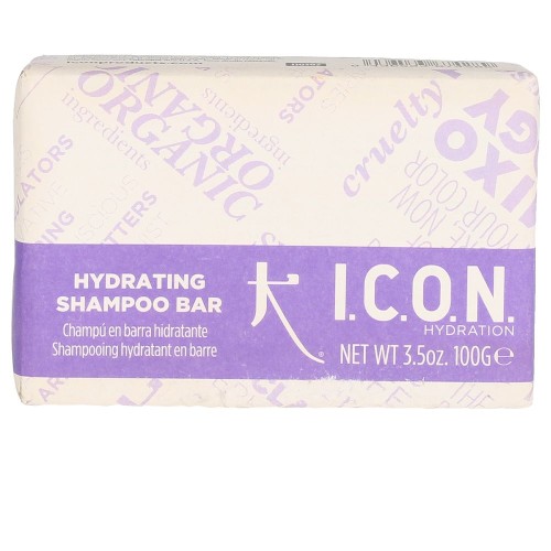 Shampoing solide HYDRATANT 100 gr