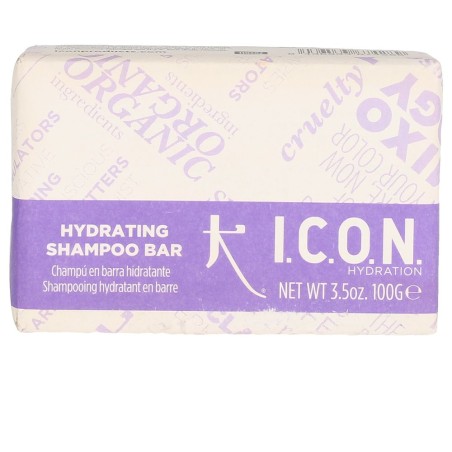 Shampoing solide HYDRATANT 100 gr