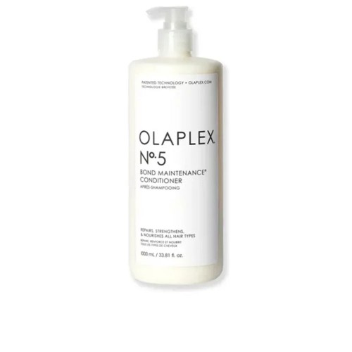 Nº5 BOND MAINTENANCE Après-shampoing 1000 ml