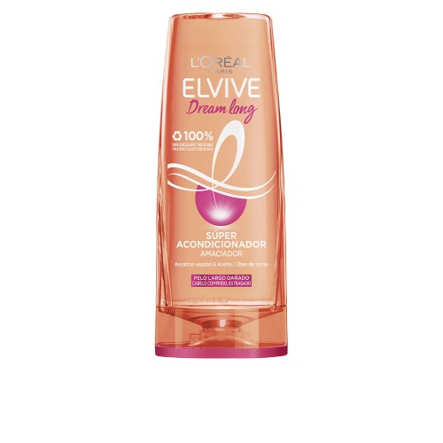 ELVIVE DREAM LONG après-shampoing super...
