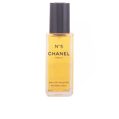 Nº 5 eau de toilette...