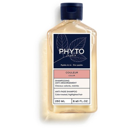 Shampoing protecteur de couleur COLOR 250 ml