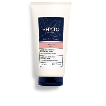 Après-shampoing ravivant d& 39 éclat COLOR 175 ml