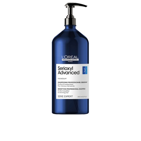 Shampoing SERIOXYL AVANCÉ 1500 ml