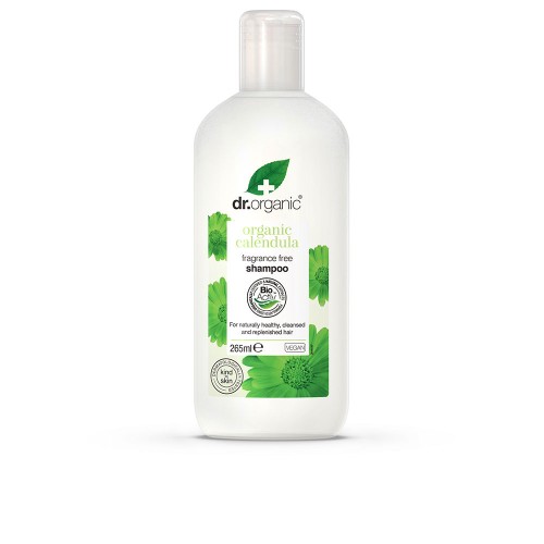 Shampoing au CALENDULA 265 ml