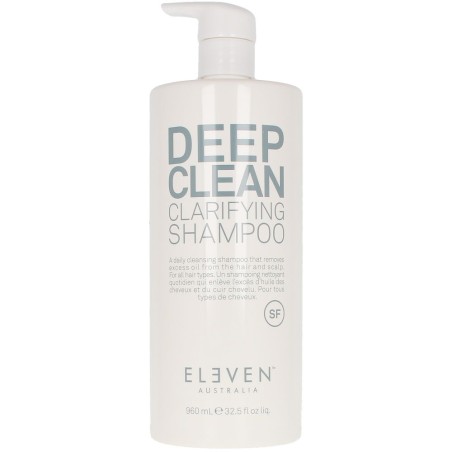 NETTOYAGE EN PROFONDEUR shampoing 960 ml