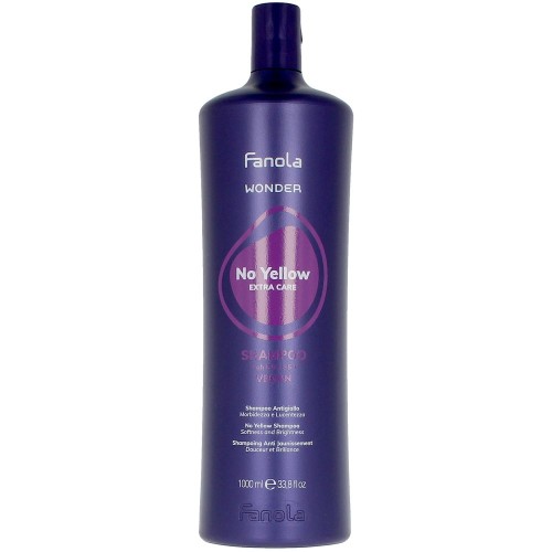 Shampoing NO YELLOW EXTRA 1000 ml