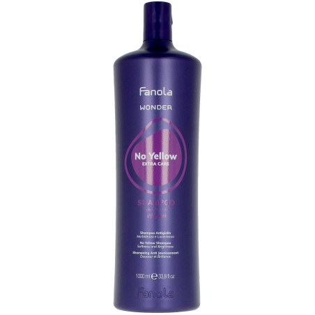 Shampoing NO YELLOW EXTRA 1000 ml