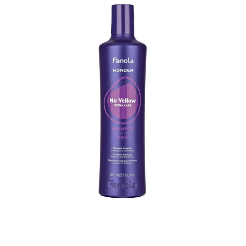 Shampoing NO YELLOW EXTRA 350 ml