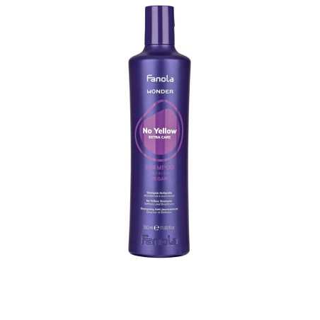 Shampoing NO YELLOW EXTRA 350 ml