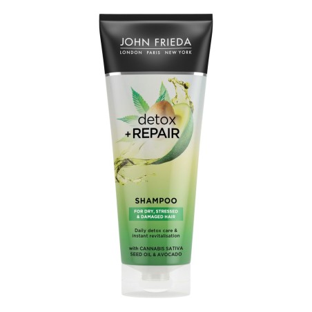 Shampoing DÉTOX & RÉPARATEUR 250 ml