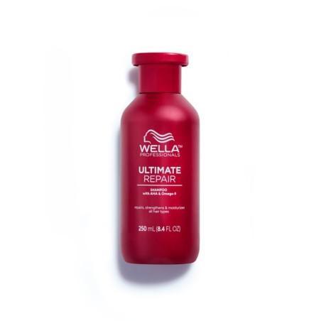 ULTIMATE REPAIR Shampoing léger pour cheveux abîmés 250 ml