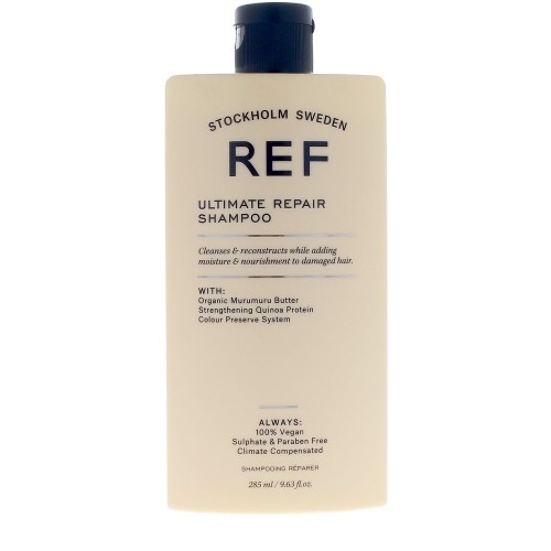 Shampoing RÉPARATEUR ULTIME 285 ml