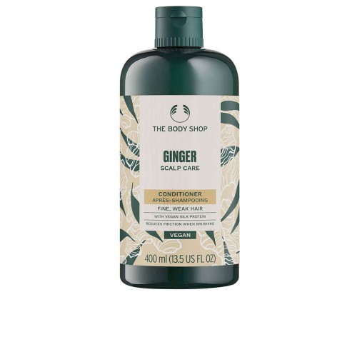 Après-shampoing GINGEMBRE 400 ml