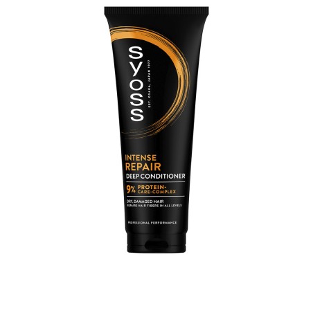 Après-shampoing intensif REPAIR 250 ml