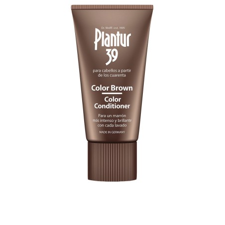 Après-shampoing COLOR BROWN pour un brun plus intense et brillant 150 ml