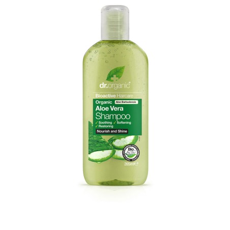 Shampoing ALOE VERA 265 ml