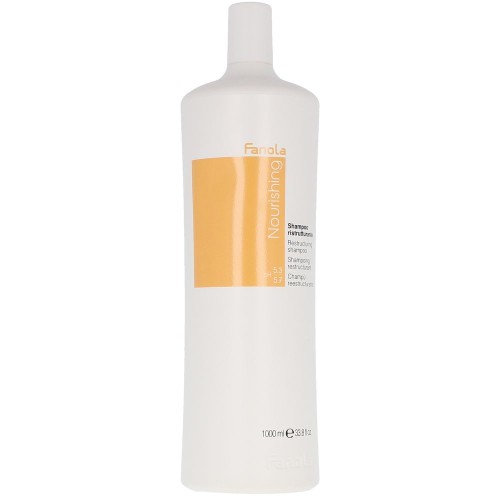 Shampoing restructurant NOURRISSANT 1000 ml
