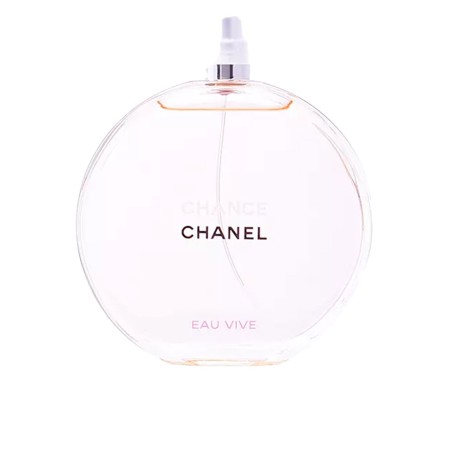 CHANCE EAU VIVE eau de toilette vaporisateur 150 ml