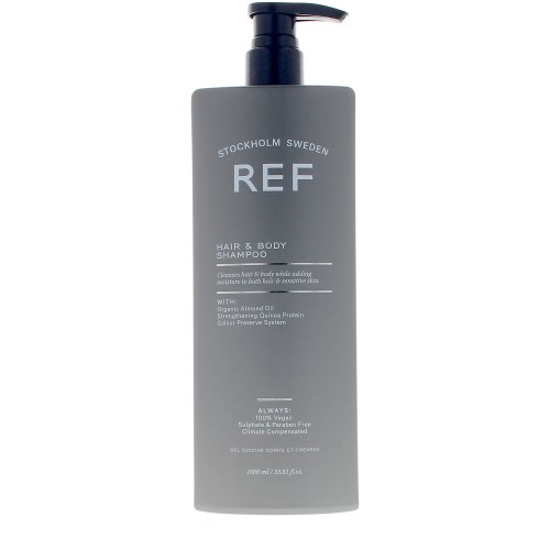 Shampoing CHEVEUX & CORPS 1000 ml