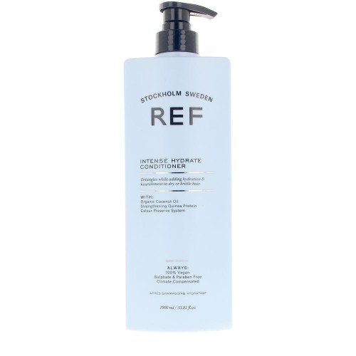 Après-shampoing HYDRATATION INTENSE 1000 ml