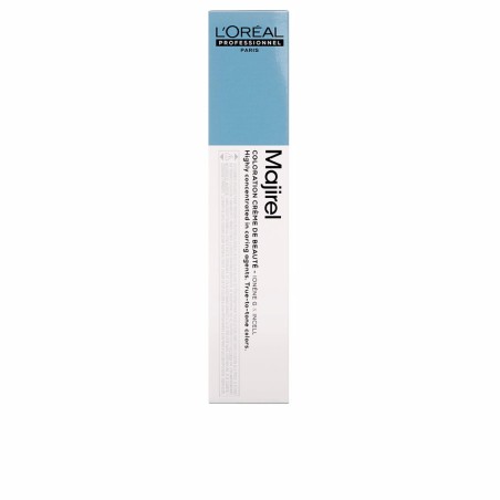 MAJIREL COOL INFORCED coloration cream 8,1 50 ml