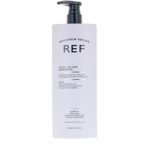 Shampoing ARGENT FRAIS 1000 ml