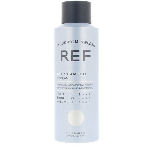 Shampoing SEC Nº204 200 ml