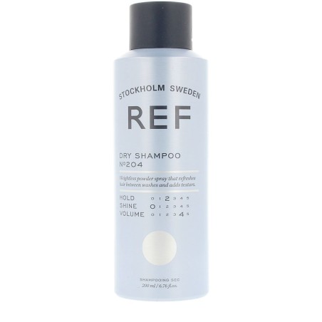 Shampoing SEC Nº204 200 ml