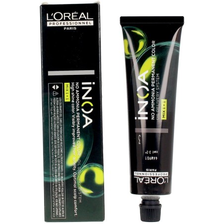 INOA coloration d& 39 oxydation sans ammoniaque 3 60 gr