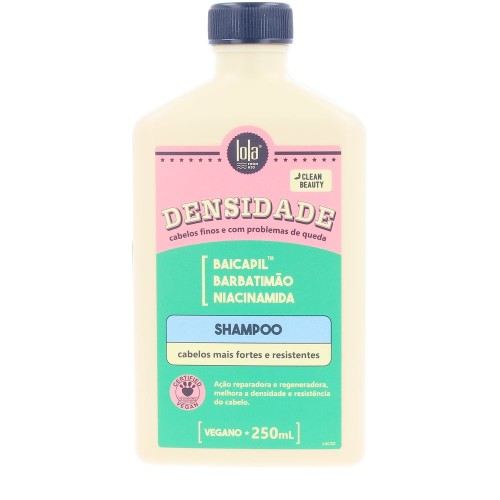 Shampoing DENSIDADE 250 ml