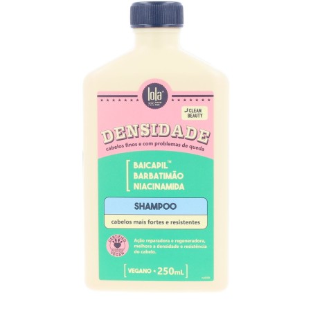 Shampoing DENSIDADE 250 ml