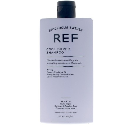 Shampoing ARGENT FRAIS 285 ml