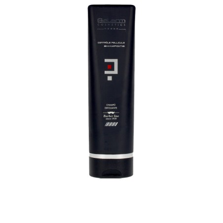 Shampoing antipelliculaire exfoliant HOMME 250 ml