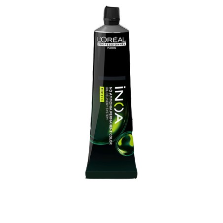 INOA coloration permanente sans ammoniaque 7.34 60 gr