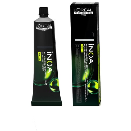 INOA coloration permanente sans ammoniaque 1 60 gr