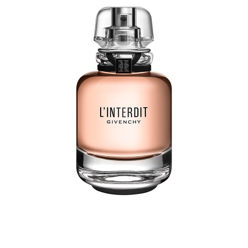 L'INTERDIT eau de parfum vaporisateur 80 ml