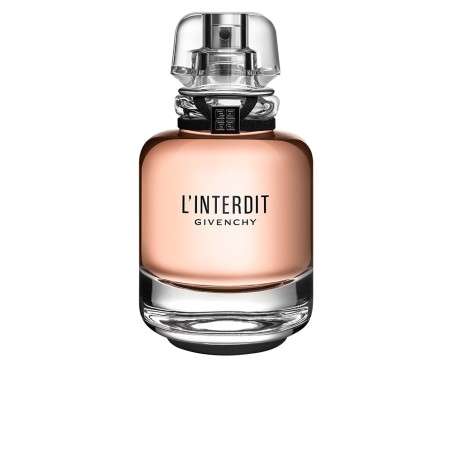 L'INTERDIT eau de parfum vaporisateur 80 ml