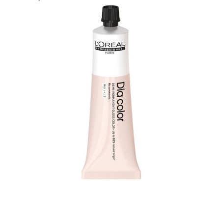 DIA COLOR coloration demi-permanente sans ammoniaque 7.32 60 ml