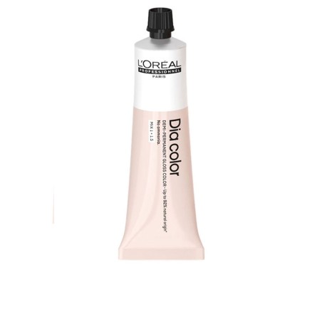 DIA COLOR coloration demi-permanente sans ammoniaque 8.13 60 ml
